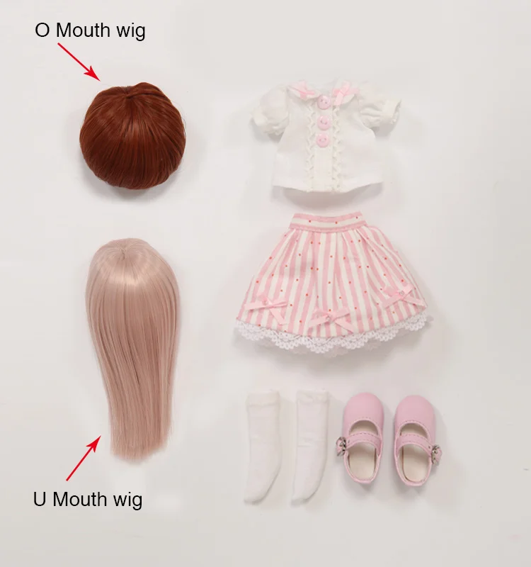 OUENEIFS bjd sd кукла kinoko Juice Kiki 1/6 модель тела для маленьких девочек куклы глаза высокое качество игрушки магазин смолы luodoll