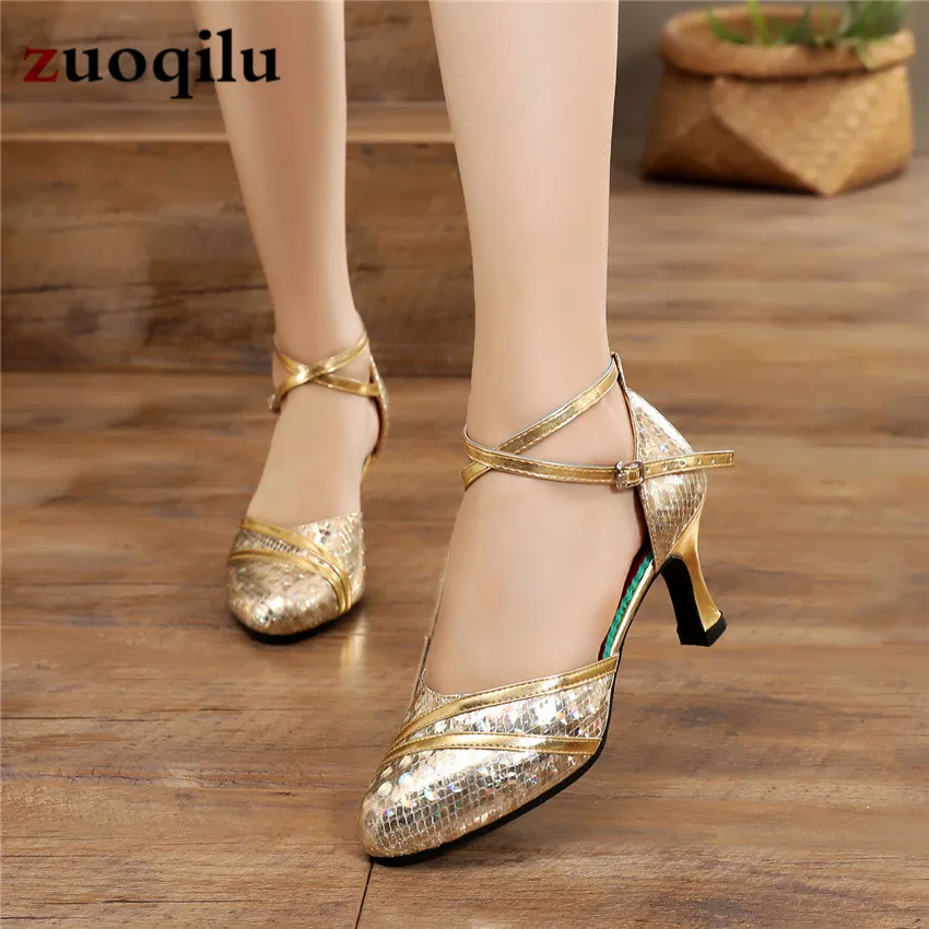 high heels 2019
