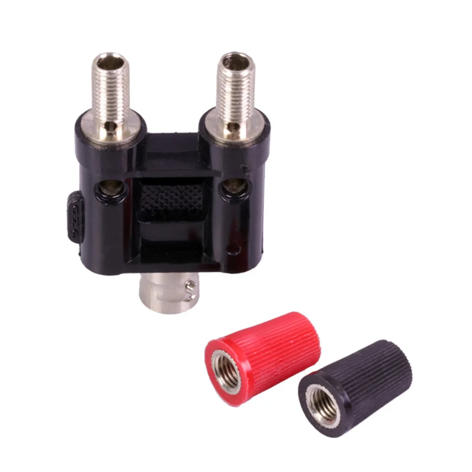 BNC to Binding Post (4)