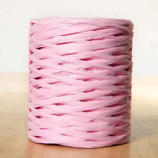 straw & wool