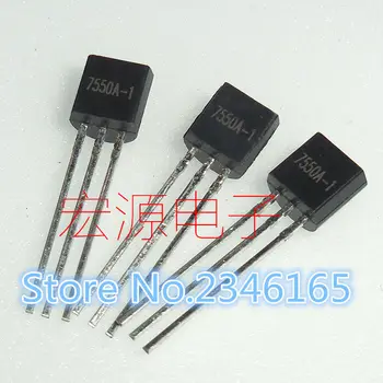 

10PCS HT7550-1 TO92 HT7550A-1 TO-92 7550A-1 7550-1 HT7550 new and original IC