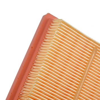 

17.8x11.7x3.8cm Engine Air Filter For Toyota Prius C 2012-14 Fiber Replaces Durable Hot