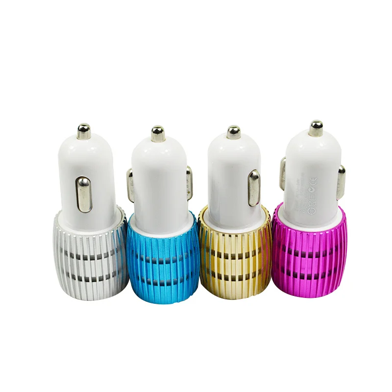 2 usb fast charger