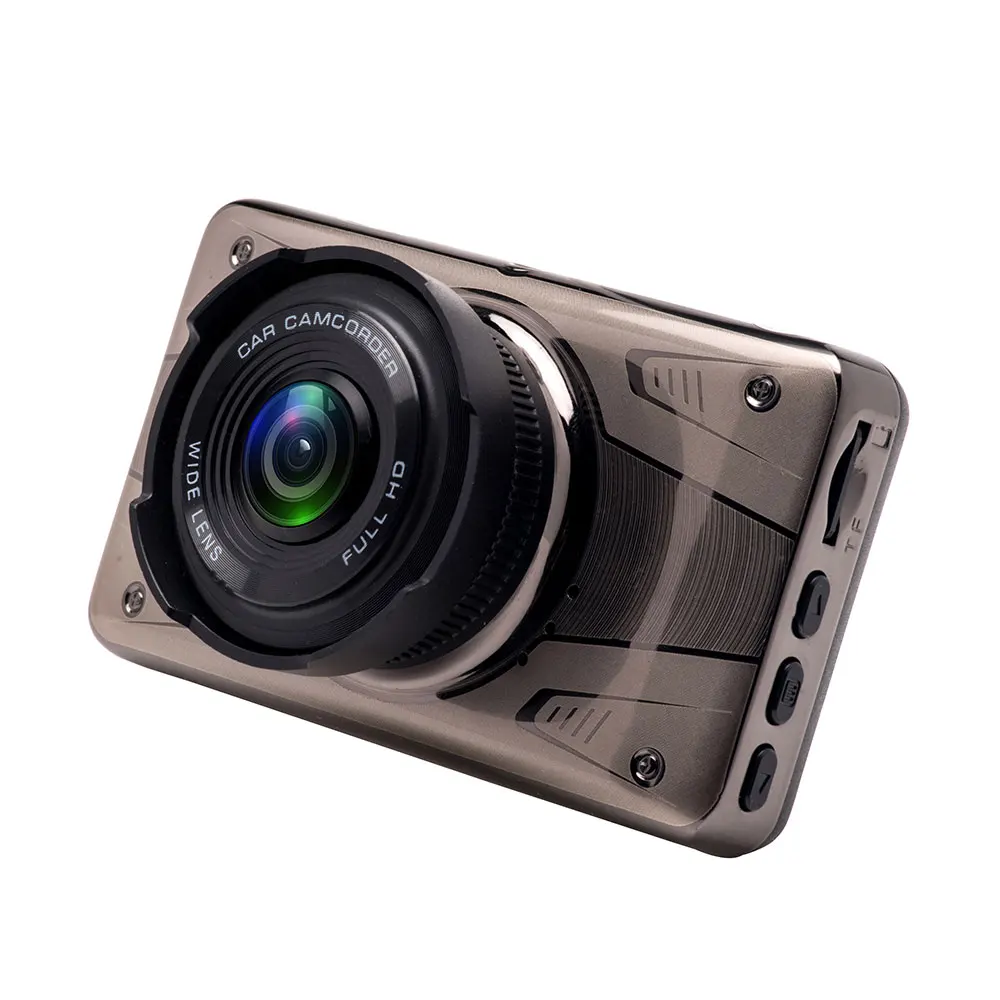 Podofo DashCam 3 0 дюймов Full HD 1080 Авто камера видеорегистратор регистраторы регистратор