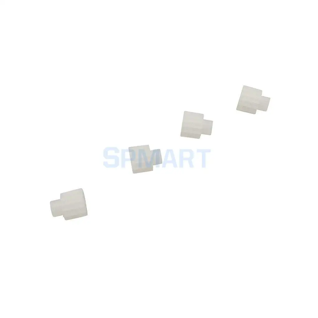 4 шт. 11 зубчатый мотор для Hubsan H502S H502E U818A F181 H12C запасные части квадрокоптера|spare