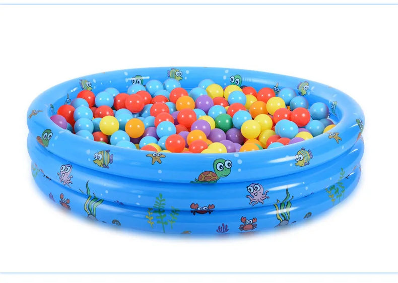 Inflatable Baby Swimming Pool Piscina Portable Outdoor Children Basin Bathtub kids pool baby swimming pool water