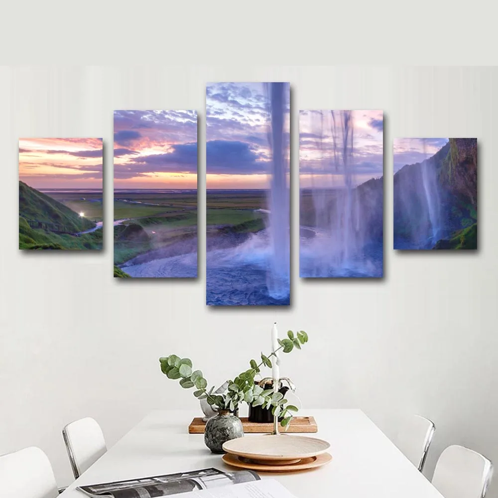 landscape painting