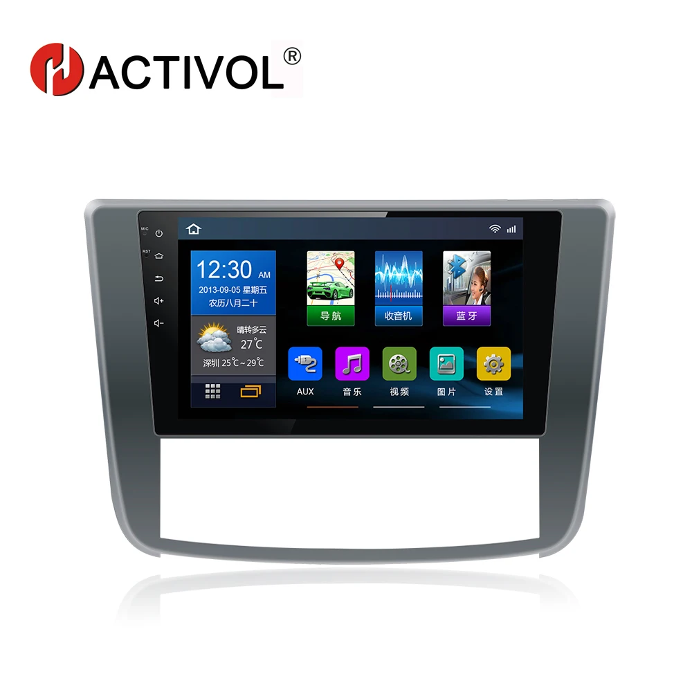 

Bway 9" car radio for ZOTYE Z300 android 7.0 car dvd player with bluetooth,SWC,wifi,Mirror link,support DVR