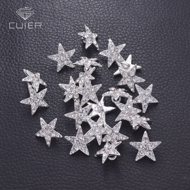 star button with rhinestones (8)