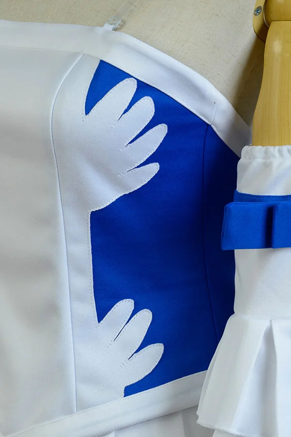 Fairy Tail Люси Heartfillia косплэй костюм карнавальное платье для косплея изготовленные на заказ костюмы