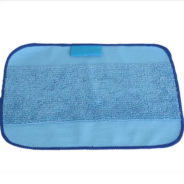 1pcs/Lot Microfiber Mopping Cloths for iRobot Braava 380