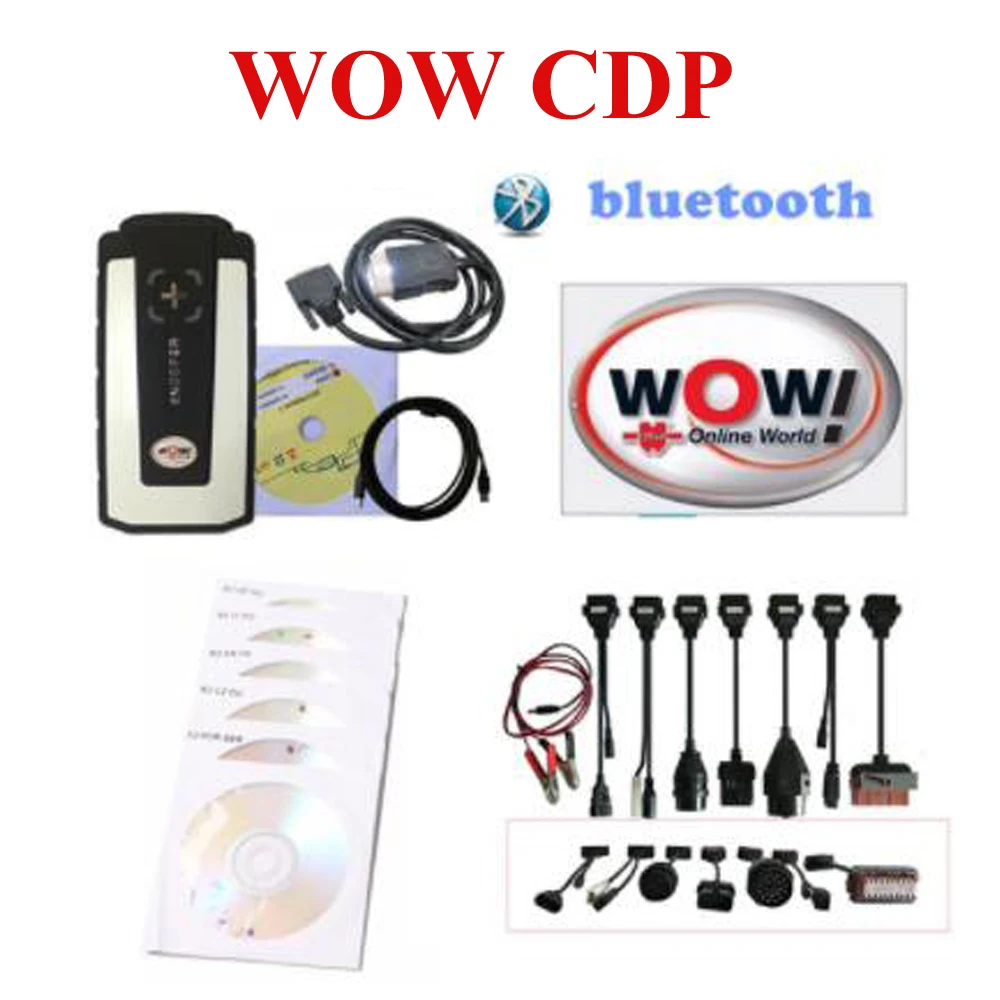 

Free with keygen WOW SNOOPER Bluetooth v5.008 vd ds150e cdp for delphis autocome tcs cdp pro plus multidiag+full 8 car cables