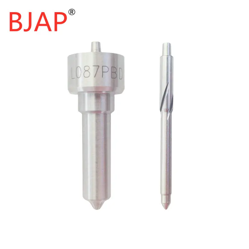 Common Rail Форсунка L087PBD для инжектора EJBR01401Z EJBR01701Z EJBR02101Z EJBR04101D|injector rail|common rail pressurenozzle