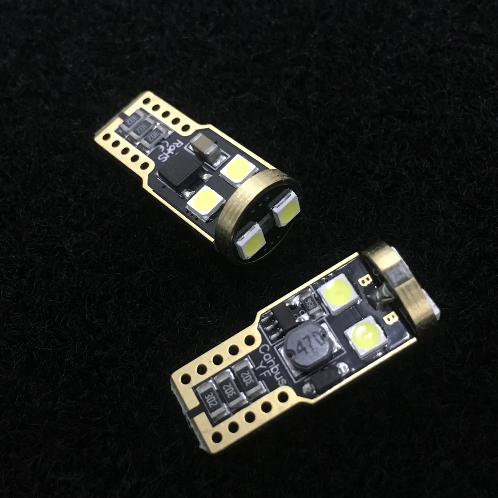 Clearance Lights