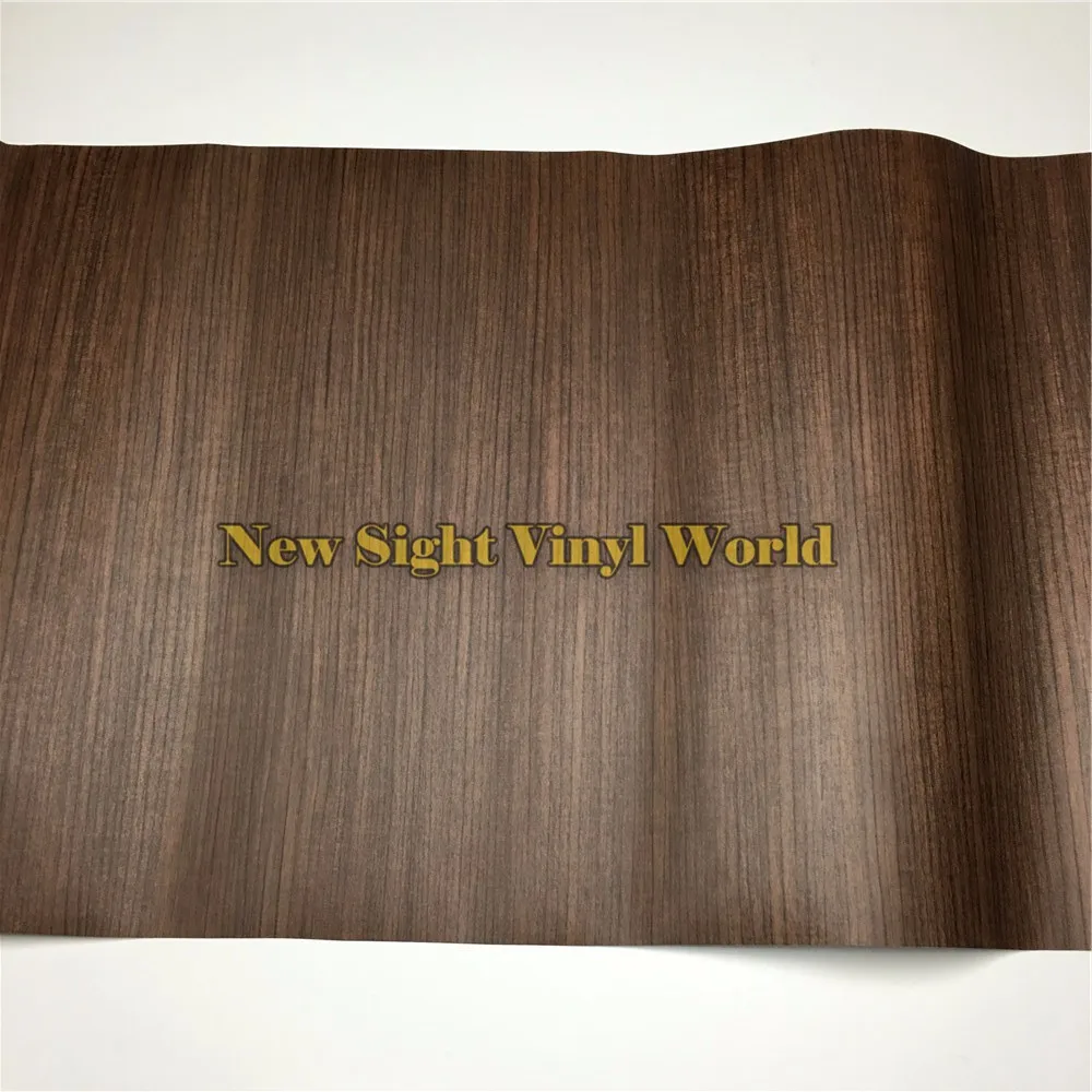Teak-Car-Wooden-Grain-Vinyl-Wrap-Film (3)