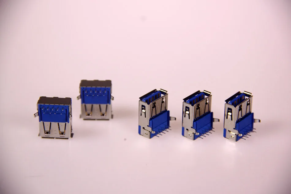 USB3.0 AF 90 Connector (3)