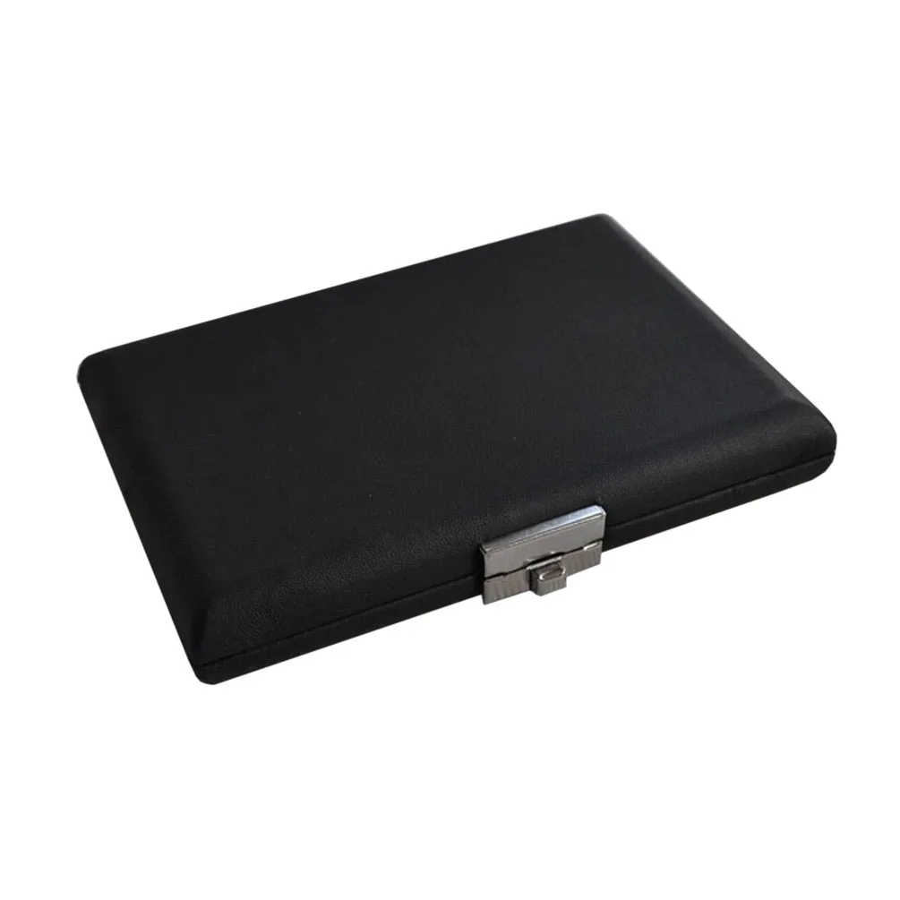 

HOT-6 Reeds Case for Bassoon Black