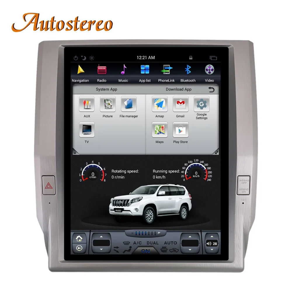 Excellent Android Tesla style Car no DVD Player GPS Navigation For Toyota Tundra 2014-2017 head unit stereo multimedia radio tape recorder 4 Excellent Android Tesla style Car no DVD Player GPS Navigation For Toyota Tundra 2014-2017 head unit stereo multimedia radio tape recorder 4