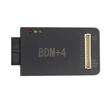 

Special BDM+4 Adapter for CG100 Airbag Restore Devices Renesas