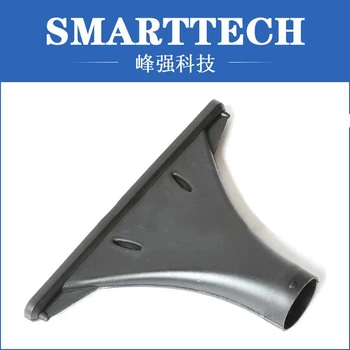 

New injection plastic mold for auto vent case china supplier