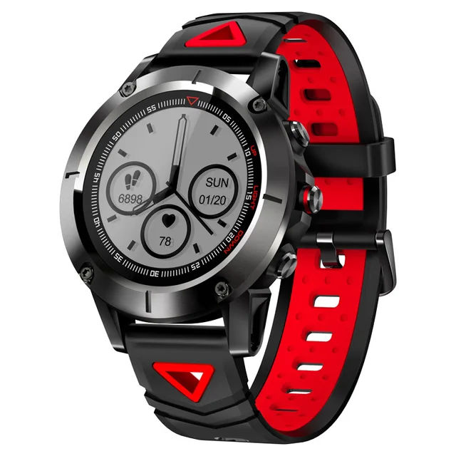 g01 smartwatch review