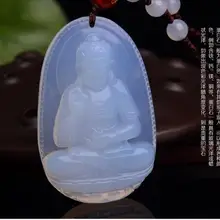 Свет татхагата самантабхадра Бодхисаттвы Гуаньинь кулон Зодиака год свиньи судьбы Амитабха покровителем обувь для мужчин и женщин