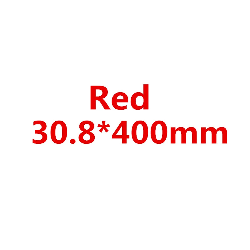 RXL SL Велоспорт Seatposts MTB/Дорога Велосипедный Спорт подседельный углерода 27.2/30.8/31.6 смещение 3 К глянцевый красный /синий/зеленый Велосипедный Спорт подседельный - Цвет: Red 30 8X400mm