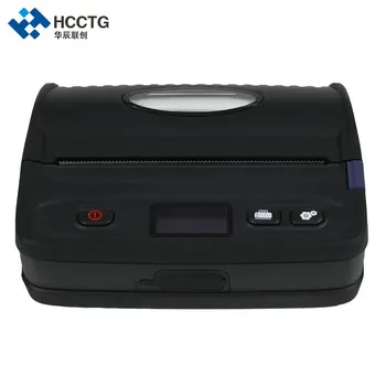 

Portable Bluetooth Label 4 Inch Stick Paper Barcode Printer And Normal Thermal Printer