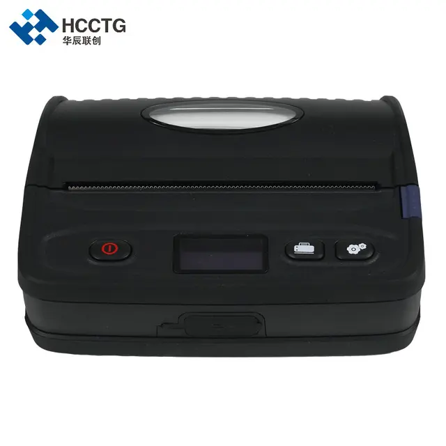 Best Price Portable Bluetooth Label 4 Inch Stick Paper Barcode Printer And Normal Thermal Printer