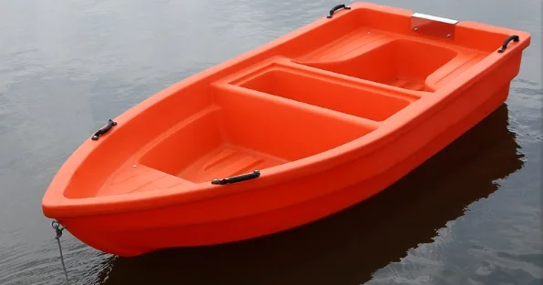 Tanque de Água Medidores Plástico Pesca Boatwith Vivo 3.1 pe 4 High Quality Esporte e Lazer