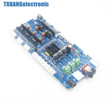 

DIY 3D Printer Control Board Compatible For Ultimaker PCB RAMPS Dual Print