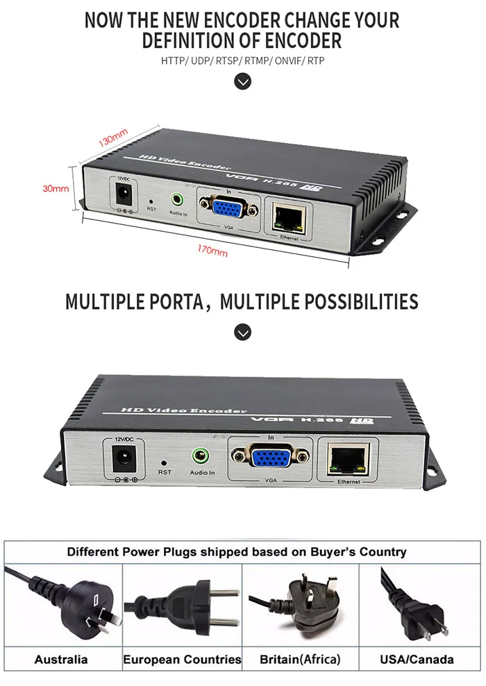 3-265VGA