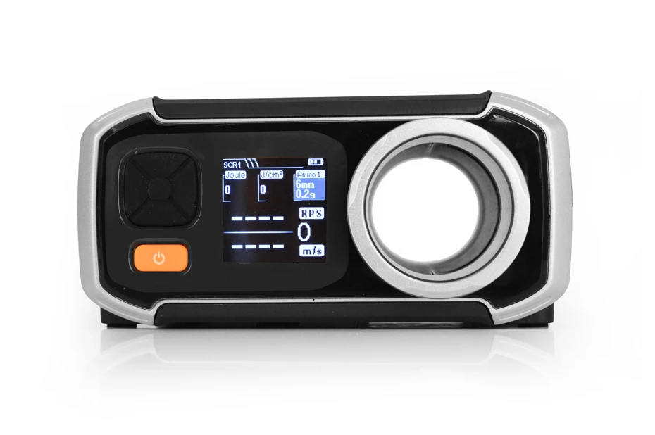 Chrongraph Speed Tester AC6000-14