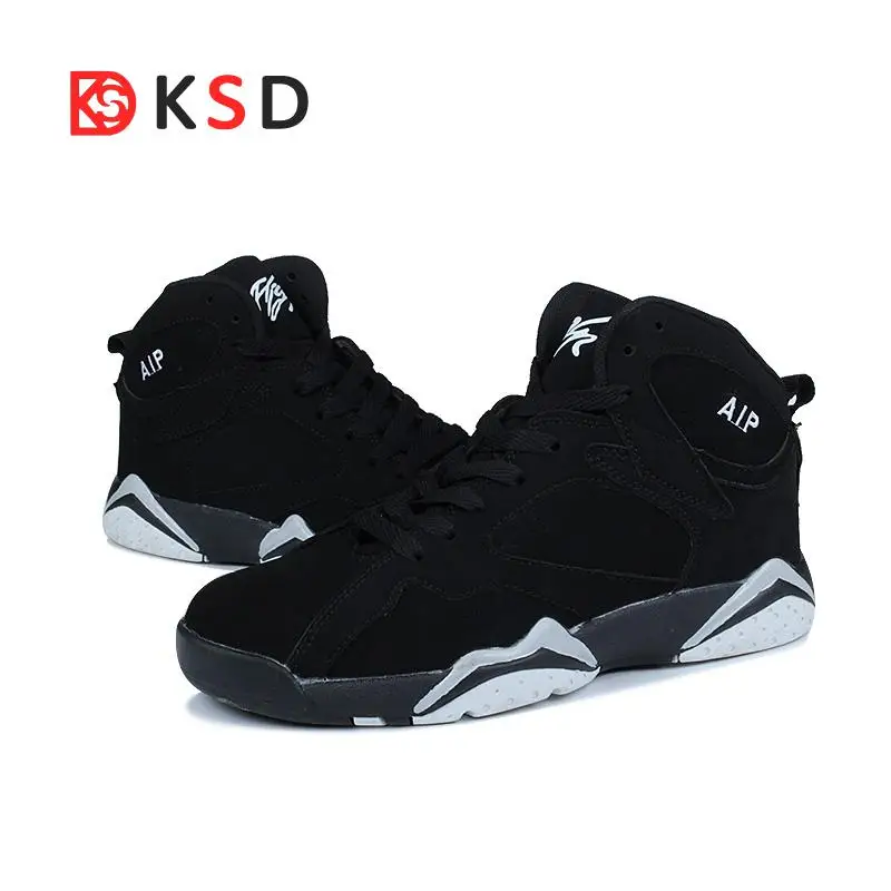 2018 invierno calidez felpa Zapatillas De Baloncesto amortiguación cesta deporte Zapatillas De Baloncesto Basketbol Ayakkabi