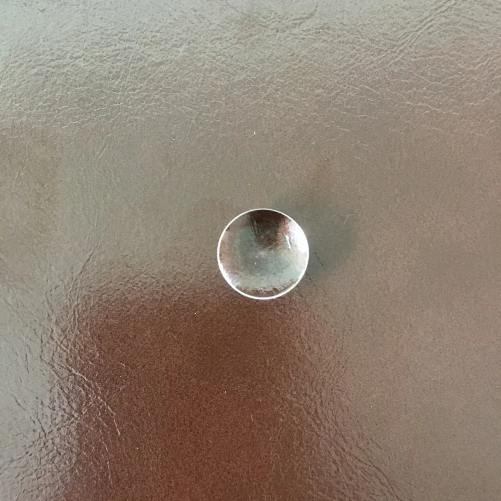 

D12*5mm EFL11.9mm N-BK7 Focus Bi Convex Lens bi led lens Optical Glass co2 laser in Camera Telescope Objective Lenses