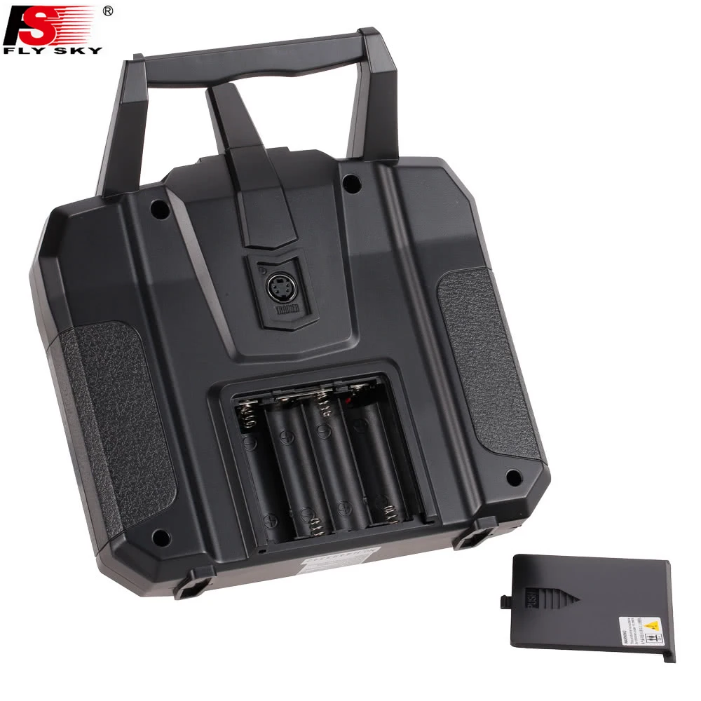 Радиоприемник Flysky FS I6X 10CH 2 4 ГГц AFHDS 2A Радиоуправляемый Lipo передатчик + IA6B/IA10B/X6B/A8S FPV