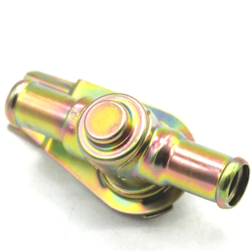TAKPART Heater Control Valve C3UZ18495A YG133 for FORD E & F SERIES BRONCO DODGE VAN New
