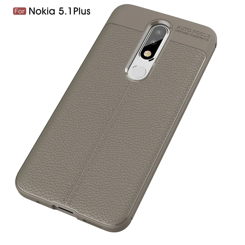 Phone Case For Nokia 5.1 Plus (14)