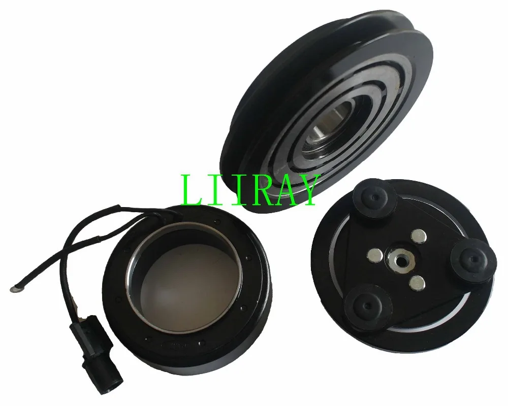 

AUTO AC COMPRESSOR MAGNETIC CLUTCH FOR RANGER