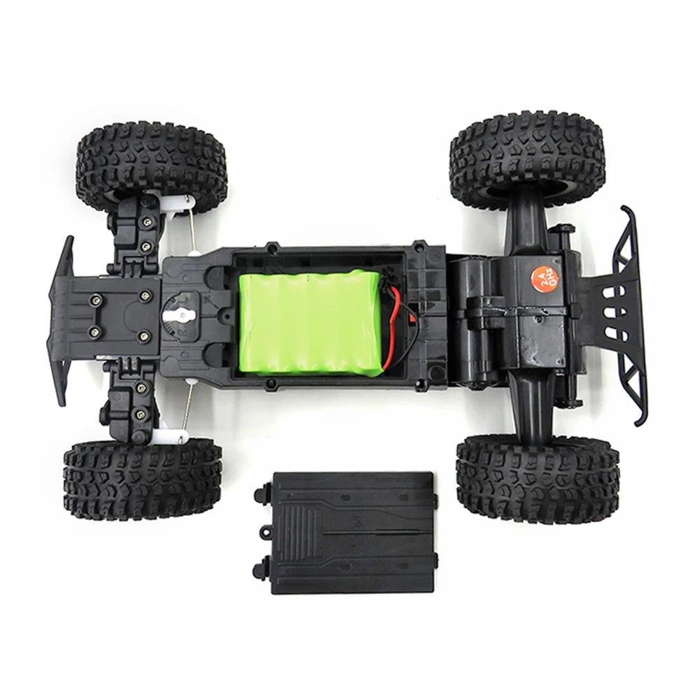 SL-146A-Flytec-Green-High-Speed-Off-road-RC-Car_04
