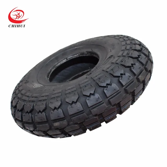Buy High Quality Gas/Electric Scooter Tires 4.10/3.50