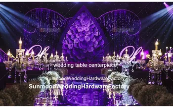 

wedding Roman pillar columns mandap for sale ,WEDDING AISLE DECORATIONS CRYSTAL PILLARS for stage