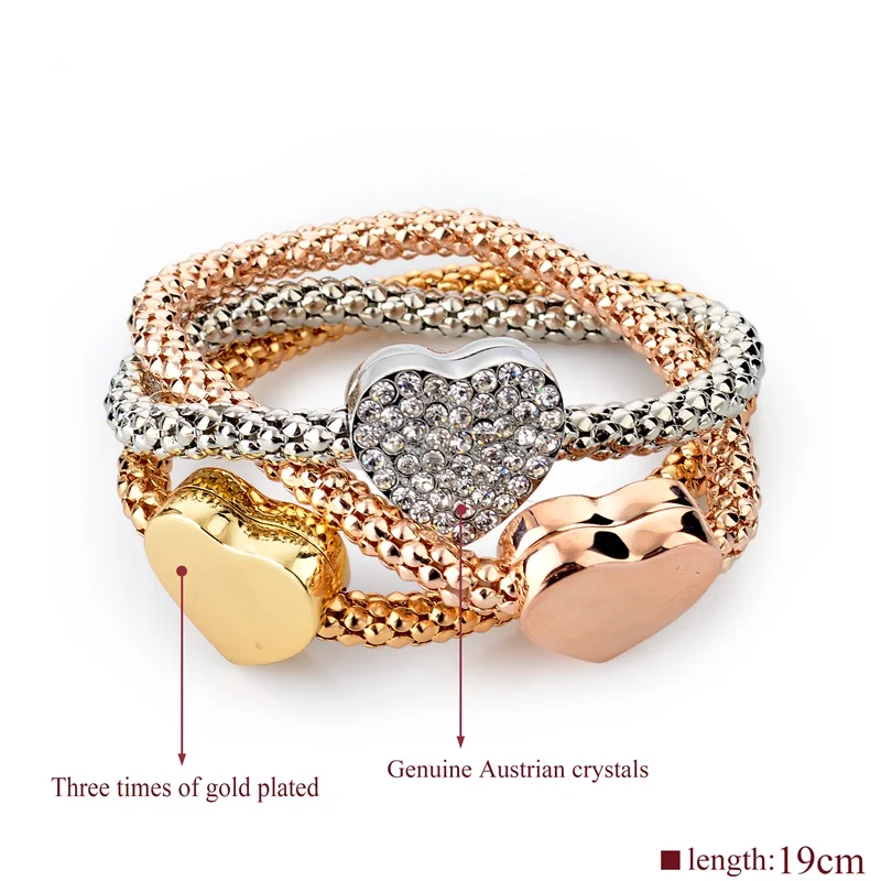 Женский винтажный браслет LongWay с подвеской в виде звеньев|bracelets for|charm braceletcharm bracelets