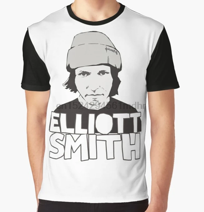 elliott smith shirts