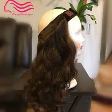 Кошерная шляпа от Tsingtaowigs, Лучшие европейские виргинские волосы, необработанные волосы, Еврейская шляпка, лучшие ножницы