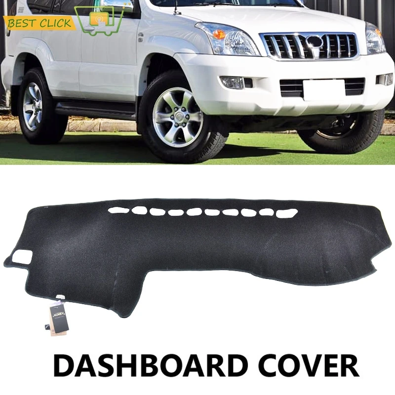 Xukey For Toyota Land Cruiser Prado 2003 2006 2007 2008 2009 Dashboard
