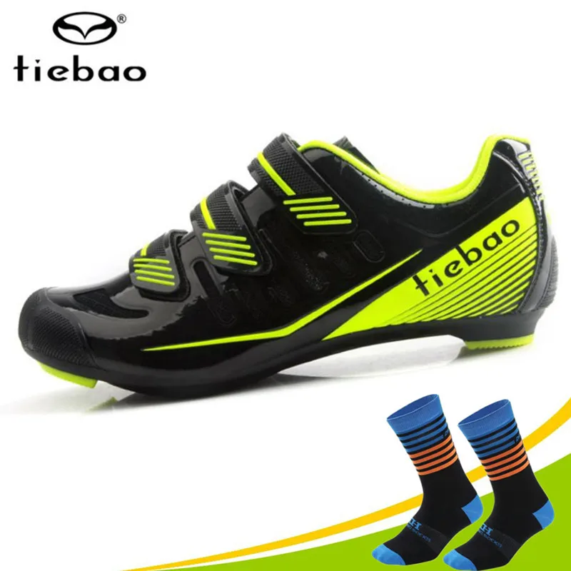 tiebao shoes