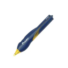 NT-303 Sensor Sem Contato Detector de Tensão AC Tester Elétrica Teste do Lápis 90-240 v voltímetro Com Versão da Noite de Chave De Fenda