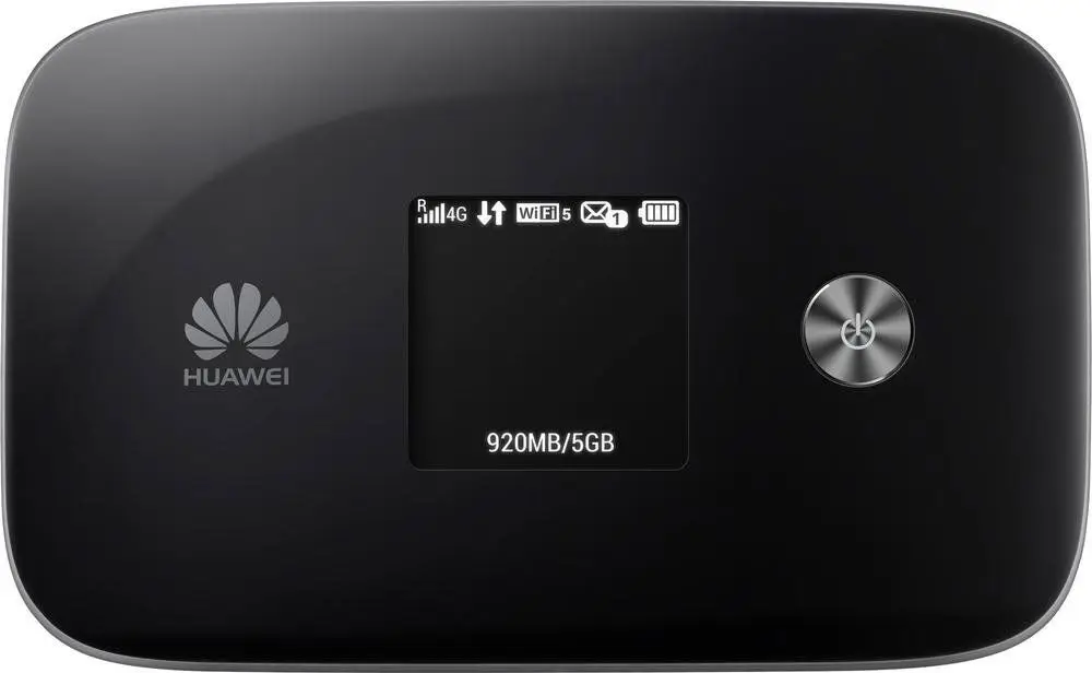 Huawei e5786-маршрутизатор-WLAN 300 Мбит/с-usb/usb 2.0 (e5786s-32a-w)