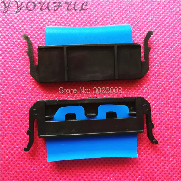 

6pcs free shipping digital printer spare parts for Epson DX5 wiper Mimaki JV33 JV5 Allwin Human Xuli printhead wiper with holder